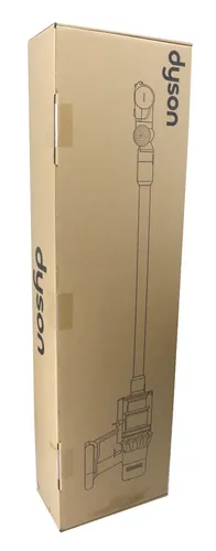 Produktbild DYSON V15 Detect Absolute Akku-Hand- und Stielstaubsauger