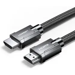 Ugreen Hd135 Hdmi-kabel 21 8k 60hz 3m Schwarz