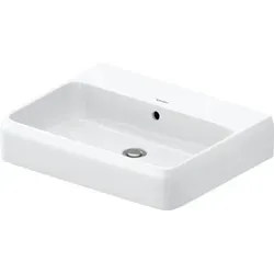 Duravit Qatego Waschtisch 600x470mm von Duravit