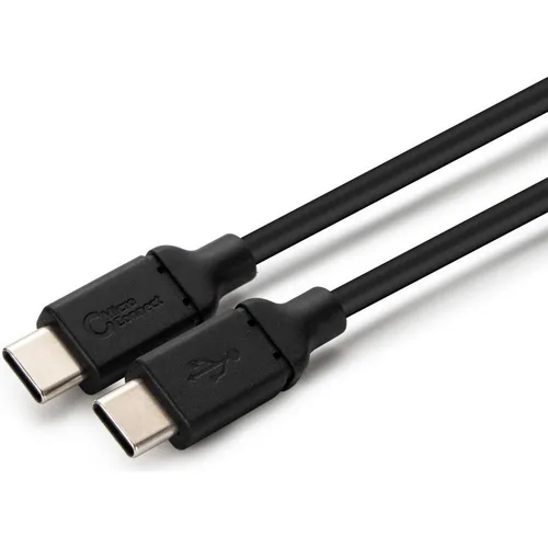 MicroConnect USB-C Charging Cable, 2m (2 m, USB 2.0, 60 W) (MC-USB2.0CC2)