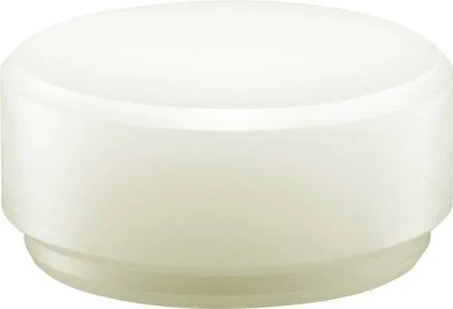 Halder SUPERCRAFT 3508.045 Ersatzkopf hart 43g 1St. von Halder