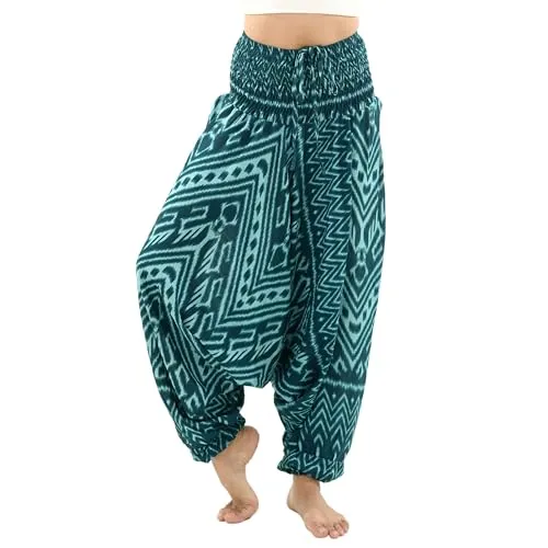 PANASIAM Pumphose KIOWA von PANASIAM