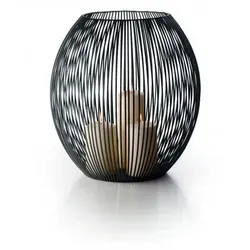 PHILIPPI Louisiana Windlicht XXL von Philippi