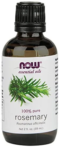 Essential Oil, Rosemary Oil - 59 ml.