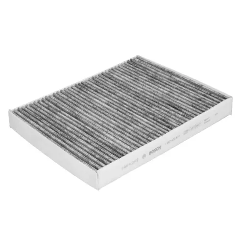 Bosch Filter, Innenraumluft 1 987 432 431 von Bosch
