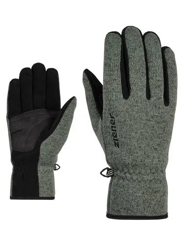 Ziener Imagio-z Glove Unisex in grün von ZIENER