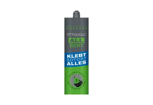OTTO-Chemie Klebstoff Ottocoll Allbert 290ml, 290ml