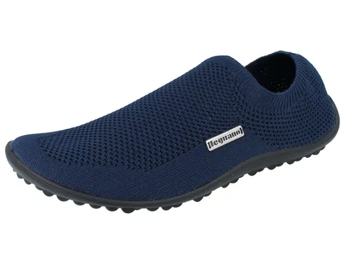 leguano scio Blue (Numeric_39) Damen-Sneaker von leguano