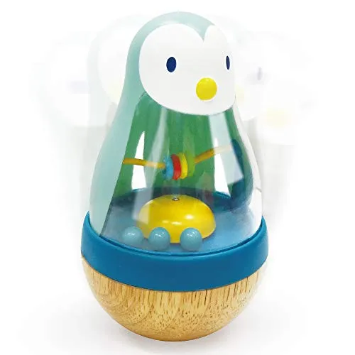 Djeco DJ6407 89483 Babyfarbe, gemischt