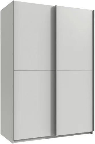 Wimex Kleiderschrank Mugano mit Schwebetüren, B/T/H 135 oder 180/65/198cm, Made in Germany