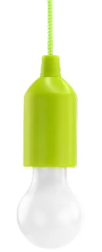 Campingleuchten & -laternen von HyCell