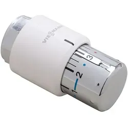 Viessmann Vitoset Thermostatkopf TK200 - 7670948 von Viessmann