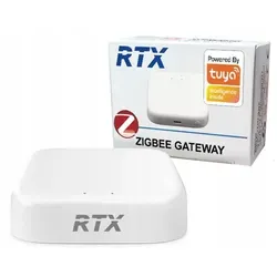 TUYA ZigBee WiFi Smart Gateway Hub