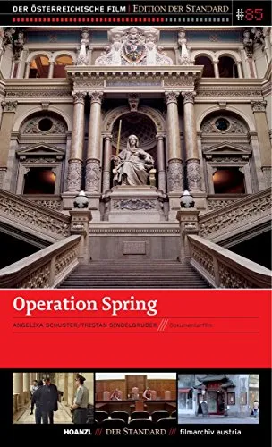 Operation Spring