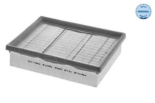 Luftfilter MEYLE 0120940074 2660940004