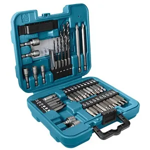 Makita Bohrer-Bit-Set 42-teilig