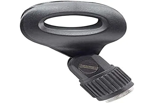 Stagg MH-10AH Quick Release Klemme für Mikrofon von Stagg