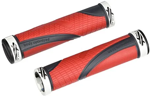 XLC Griffe Sport bo GR-S23, rot/grau, 2501585756