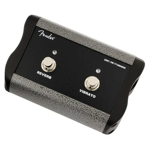 Fender 2-Button Footswitch ToneMaster
