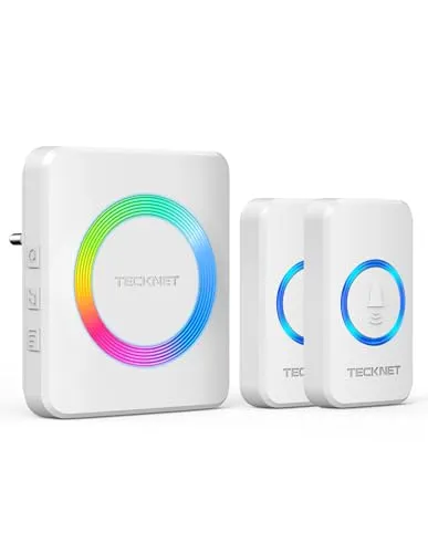 Türklingeln von TECKNET