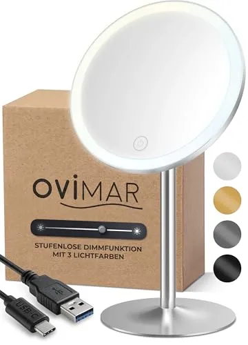 Kosmetik-Zubehör von ovimar