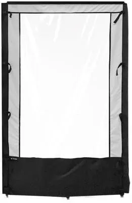 TRAVELLIFE Scala Front Wand Panel für Thule Omnistor 1,1 m