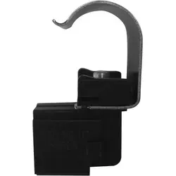 Junkers Bosch BOSCH Ersatzteil TTNR: 87145001170 Temperaturfühler - Thermostate, zuverlässiger Temperaturfühler für präzise Heizungssteuerung und optimale Energieeffizienz