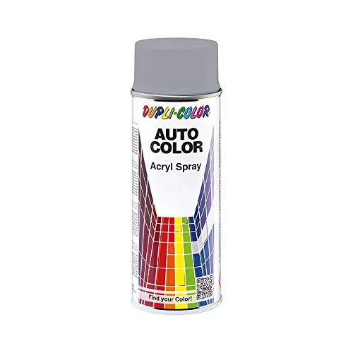 DUPLI-COLOR 535307 AUTO COLOR Zwei-Schicht Klarlack 0-0400 400 ml
