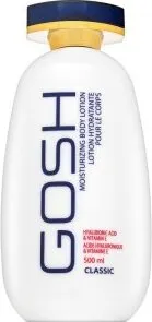 Gosh Hydratations-Körpermilch Moisturizing Body Lotion 500 ml