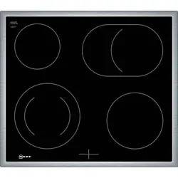 Neff M13R42N2 N50 Elektrokochfeld