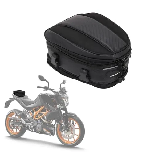 Motorrad Hecktasche