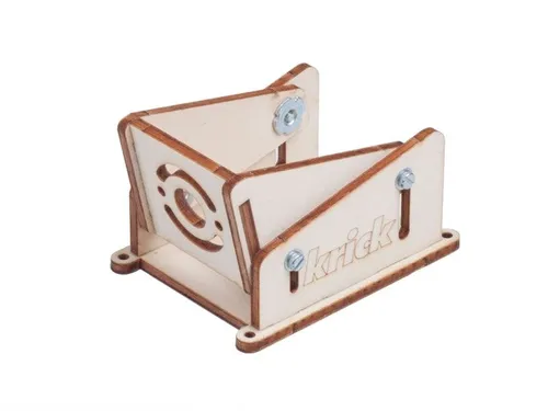 Krick Motorträger 500 Schiffsmodelle verstellbar - 63922