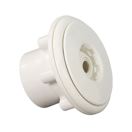 Einströmdüse Ocean M5 für Stahlwandbecken - Pool Zubehör für Einbaubecken, mit robusten VA Gewindeeinsätzen für eine langlebige Nutzung und einfache Montage.