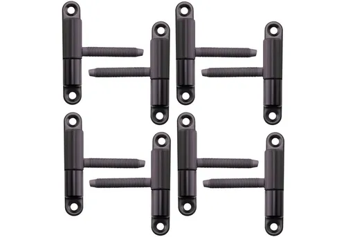 Scharniere Schwarz von SO-TECH