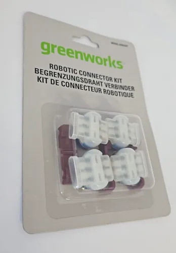 Connector Kit for Greenworks Robotic