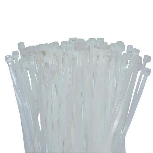 Kabelbinder 530x4,8mm PA6.6 100 Stück - Industriequalität