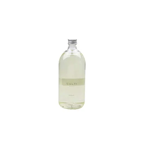 Culti Acqua Nachfüllflasche, Braun, 1000 ml