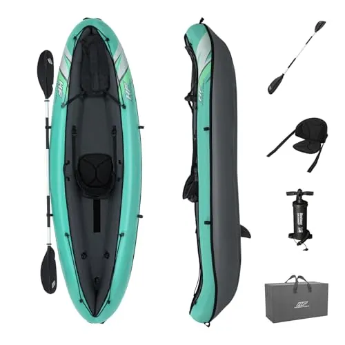 Bestway Hydro-Force Kajak-Set Ventura Elite X1