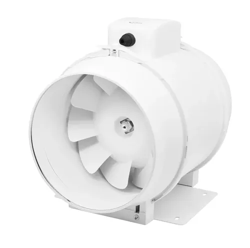 Rohrventilator ø125mm aRil 0025