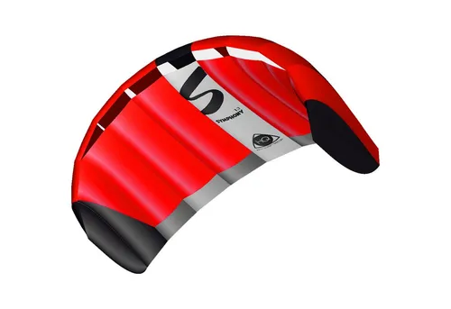 HQ Lenkmatte Symphony Pro 1.3 Neon Red von HQ