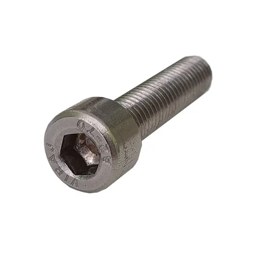Produktbild V8 Z+ Zylinderkopfschraube M8 DIN 912 Ausführung M8x40 mm