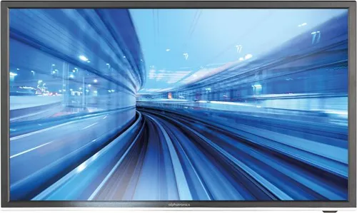 Alphatronics K-24 W LED TV, 24