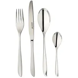 Sambonet 52163-81 Leaf von Rosenthal