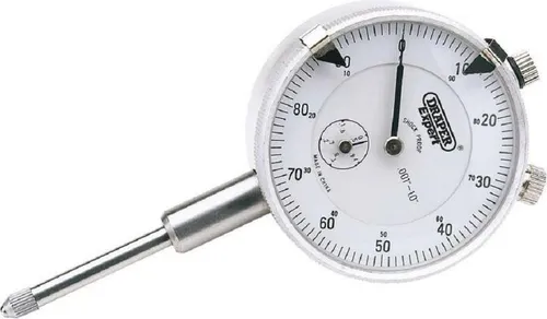 DRAPER Mechanische Messuhr Ø 55 mm