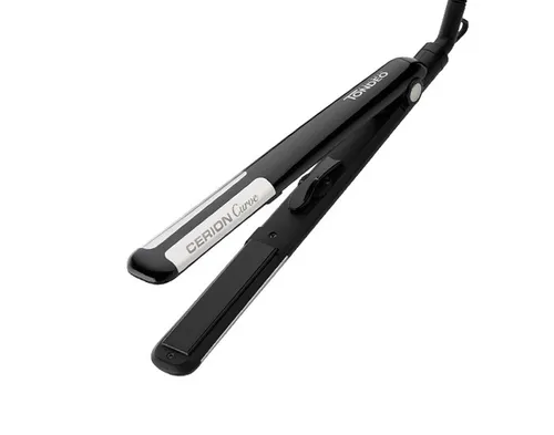 Tondeo Cerion Curve Haarglätter mit Ionen-Technologie