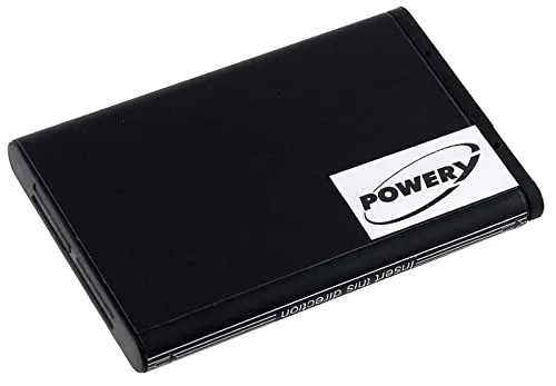 Akku für MyPhone Typ MP-S-A, 3,7V, Li-Ion