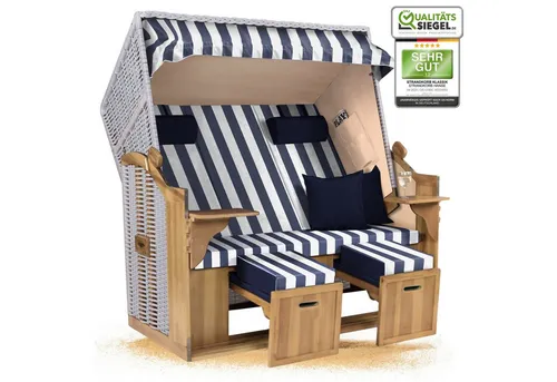Strandkörbe bis 1000 Euro von Strandkorb Hanse