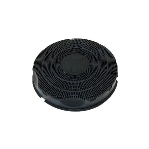 Kohlefilter Ã230/240mm / runder Aktivkohlefilter Typ30 für Dunstabzugshauben