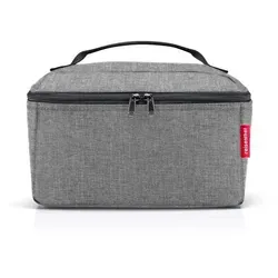 reisenthel Kulturbeutel beautycase twist silver von reisenthel
