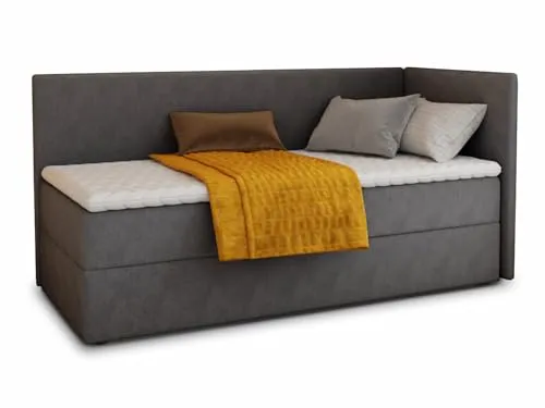 Boxspringbett Flame mit Bettkasten von Sofnet